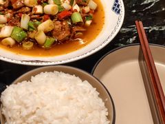 -廖川菜(太阳宫店)