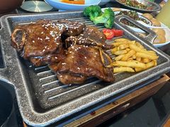 -锡和无锡菜(景丽苑店)