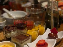 -广州富力君悦大酒店·凯菲厅