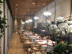 -若蘭慈·无国界素食料理(欢乐海岸店)