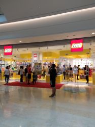 -kidsland(颐堤港店)