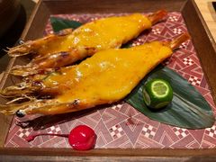 -Minase水濑·日料放题(外滩店)