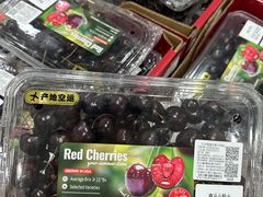 -山姆会员商店(西溪店)