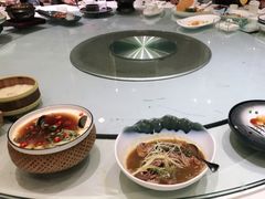 -香雪海饭店中餐厅(人民桥店)
