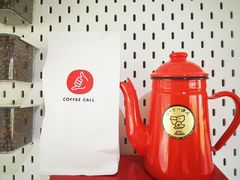 -COFFEE CALL(云锦路店)