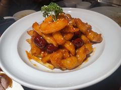 -北京老铺烤鸭(时代广场店)