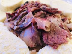 -老街饭庄·地道淮扬菜(扬子江北路总店)