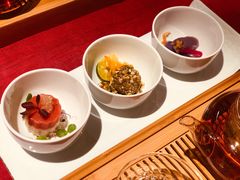 -叶叶菩提·晋福宫