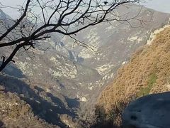 -少华山国家森林公园