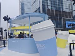 -春熙路步行街