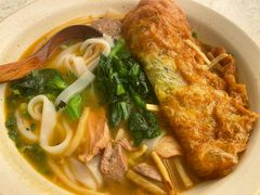-三姐·老友记·南宁老友粉(朝阳区光华路嘉里中心店)