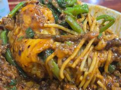 -朱儿面庄(洋河三路店)