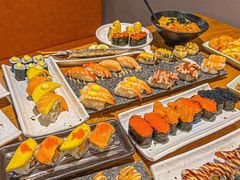 -大雄寿司(洛浦店)