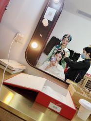 -盘子女人坊生日照·摄影馆(华强店)