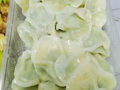 -素耕素食自助(嘉华店)