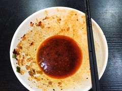 -秦云老太婆摊摊面(磁器口店)