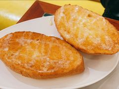 翠华奶油猪-翠华餐厅(德基广场店)