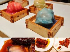 -侨美食家·粤菜(体育西路店)
