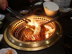 -神户赤童日式烤肉伙伴(东直门店)