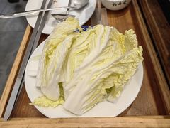 -福寿斋·老北京铜锅涮肉·烤鸭(顺义总店)