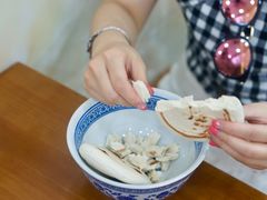 -刘信牛羊肉小炒泡馍(回民街店)