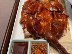 -香山湖家家宴(中山陵店)