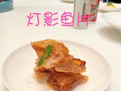 -扬州香格里拉·香宫中餐厅
