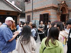-中加枫华国际学校