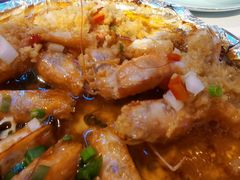 -阿娜尔·新疆菜(宜家荟聚中心店)