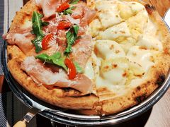 -Primo·丽莫意大利窑烤披萨