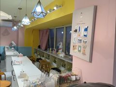 -千浔一暖DIY蛋糕烘焙(人民大学店)