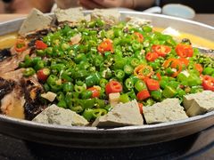 -青花椒秘制烤鱼(光启城店)