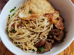 -李易面馆(树木岭店)