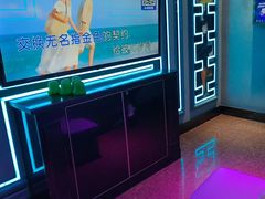 -歌潮量贩式KTV(宁德万达店)