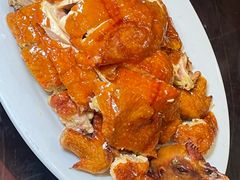 -凤城酒家(渣华道)