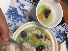 -东方饺子王(大屯路店)