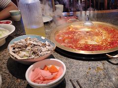 -小天鹅火锅·一线江景洪鼎旗舰店(洪崖洞店)