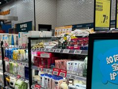 -7fresh七鲜(大族广场店)
