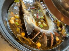 -崔记生活·铁锅炖鱼粘卷子(总店)