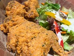 -KimPro 辛普乐概念韩餐