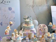 -HERRE·FARM 赫尔露营农场·团建聚会包场