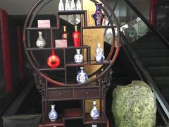 -留芳·文旅古月楼(老街店)