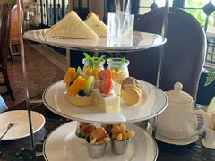 -南沙游艇会·大兵船餐厅