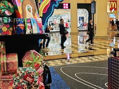 -LUSH(威尼斯人店)