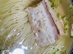 -同得兴 Since·1995 传统苏式面馆(嘉馀坊店)