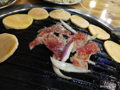 -怡嘉烤肉店(齐齐哈尔烤肉)