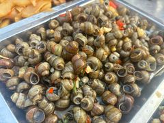 -新湖烧鸡(光明店)