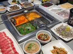-海底捞火锅(珠影星光城夜宵主题店)