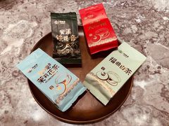 -四道菜·福建菜馆(新街口金鹰店)