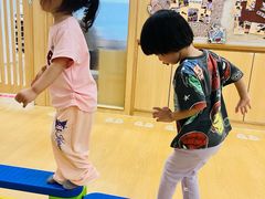 -深业幸福家托育(深业U中心园)